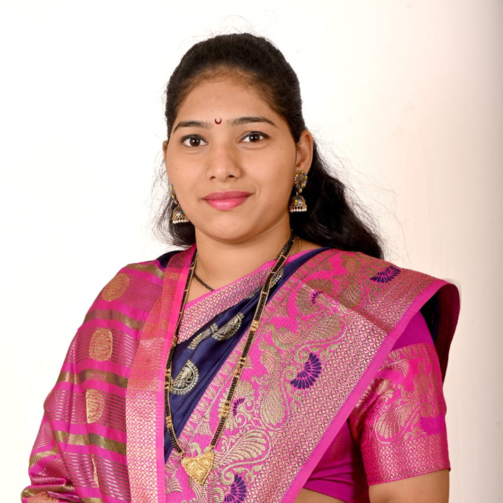 Mrs. Vidya Patil MD